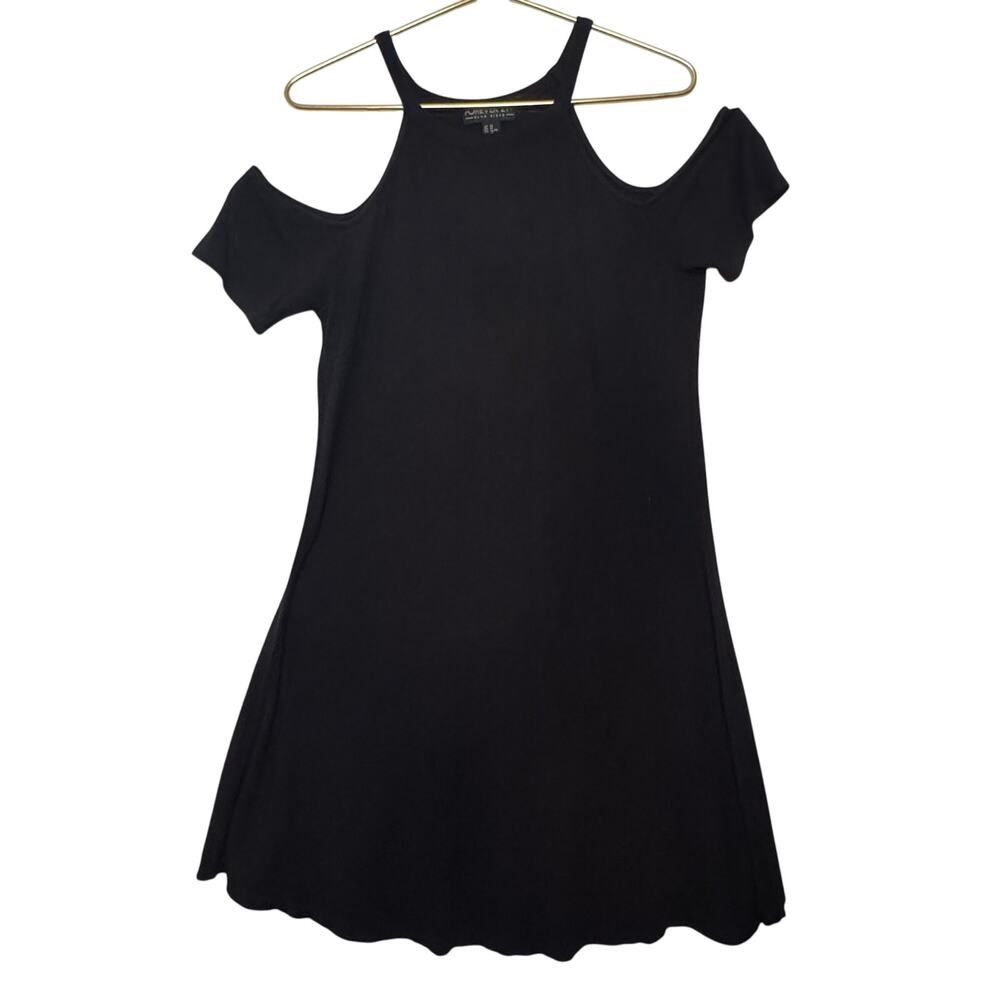 XL Cotton Dress